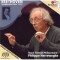 L. van Beethoven - Symphonies Nos. 1 and 3 Eroica - Royal Flemish Philharmonic - P. Herreweghe
